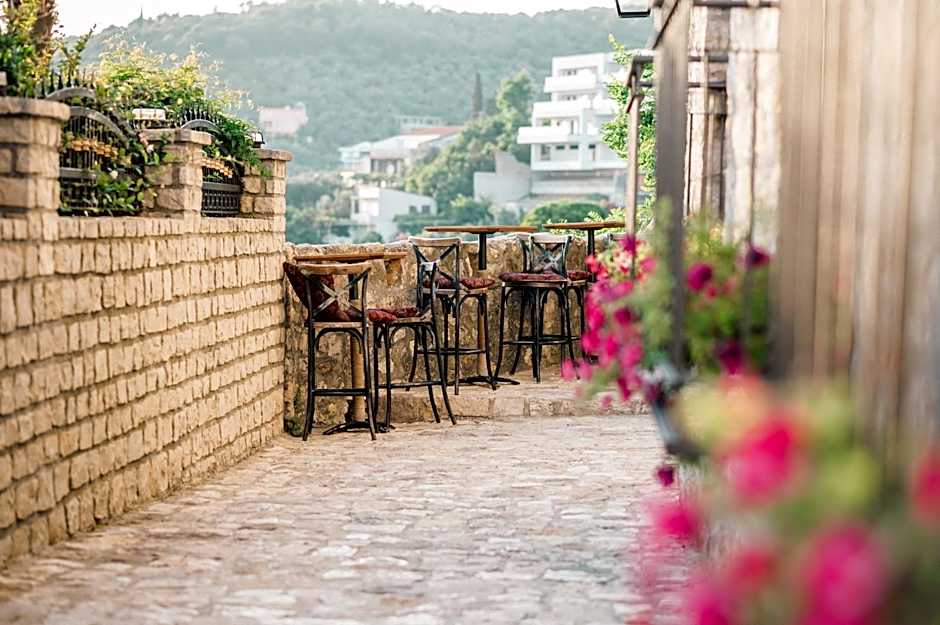 Hotel Pirate Old Town