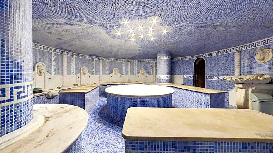 Imperial Palace Hotel