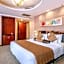 Xian Union Alliance Atravis Executive Hotel