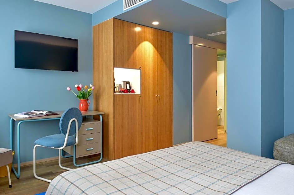 The House Ribeira Porto Hotel - S.Hotels Collection