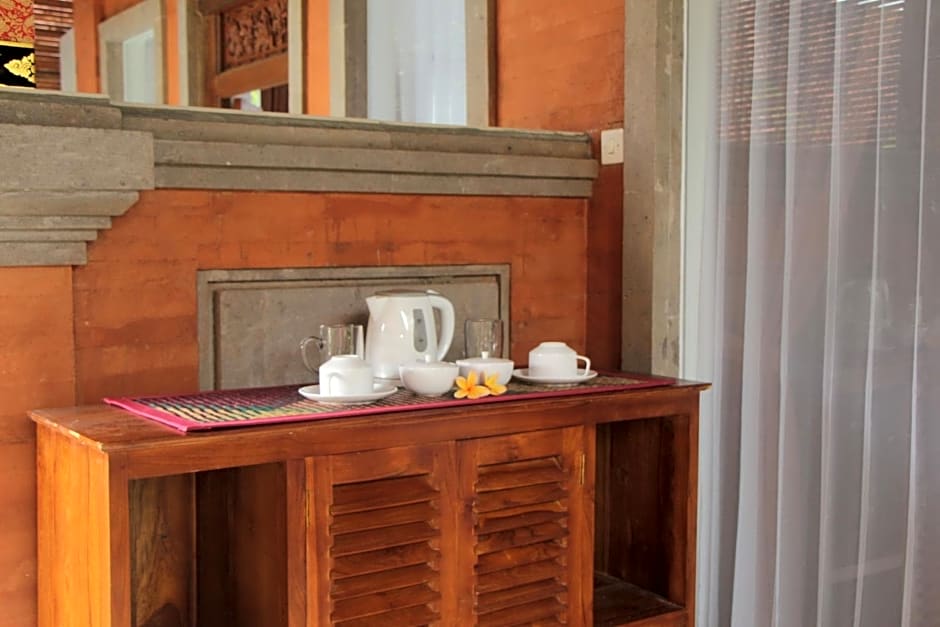 Bhuana Alit 2 Ubud – Ubud, CO