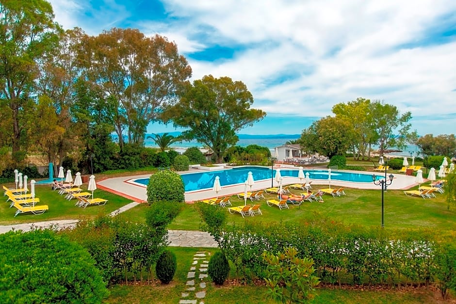 Theophano Imperial Palace