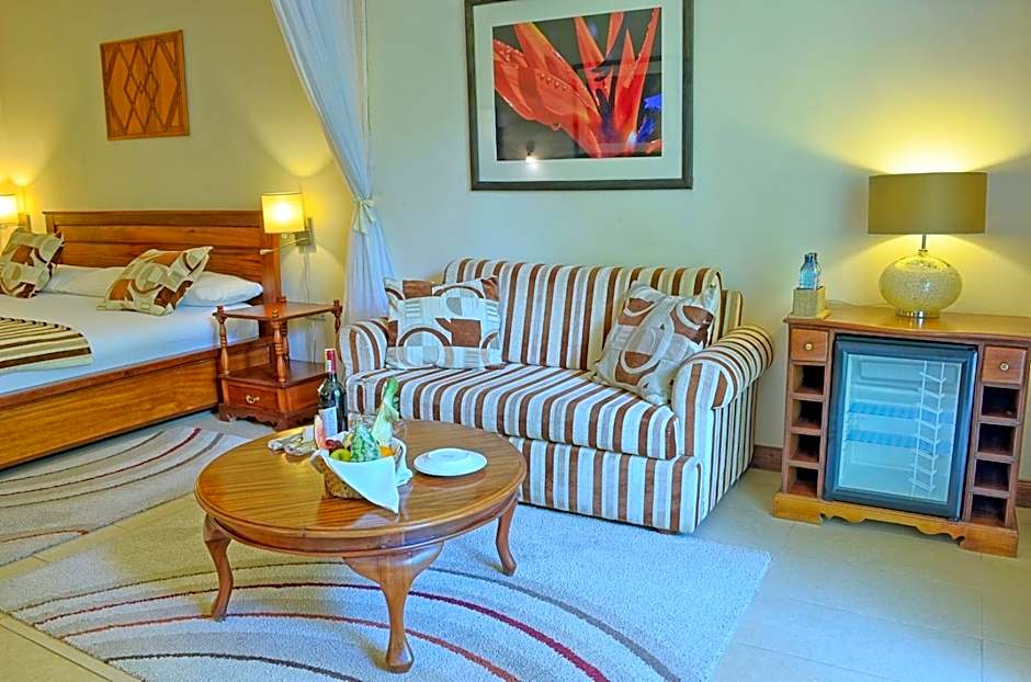 Sovereign Hotel
