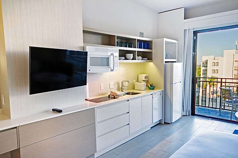 Margaritaville Vacation Club Wyndham Rio Mar