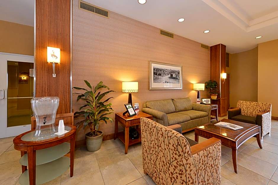 Holiday Inn Laramie By IHG