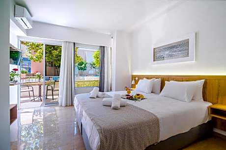 Superior Two-Bedroom Apartment