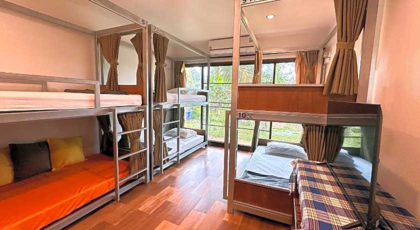 Sleep Soundly By The Sea