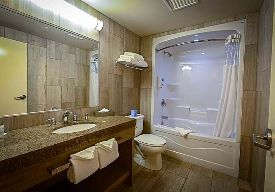 Stone Mill Inn