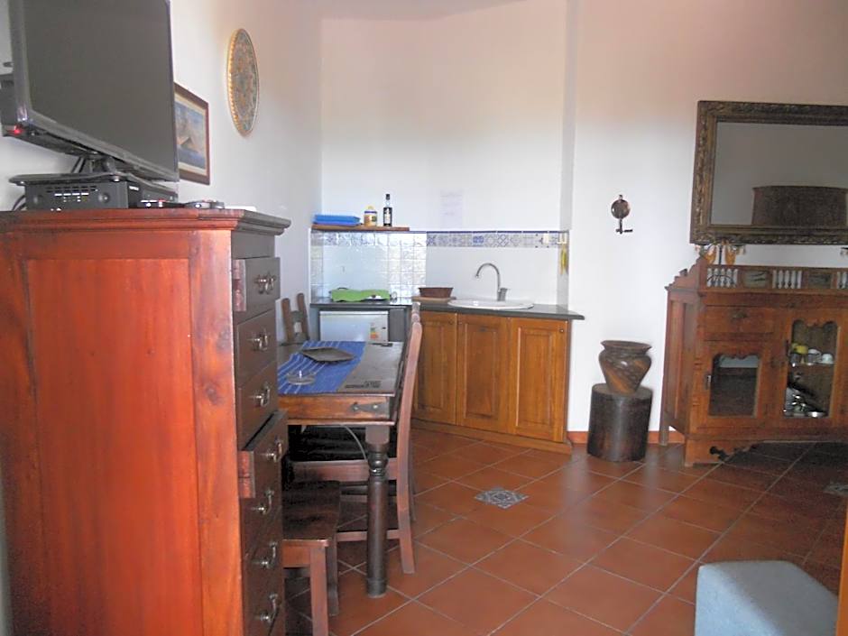 Pedra Residence