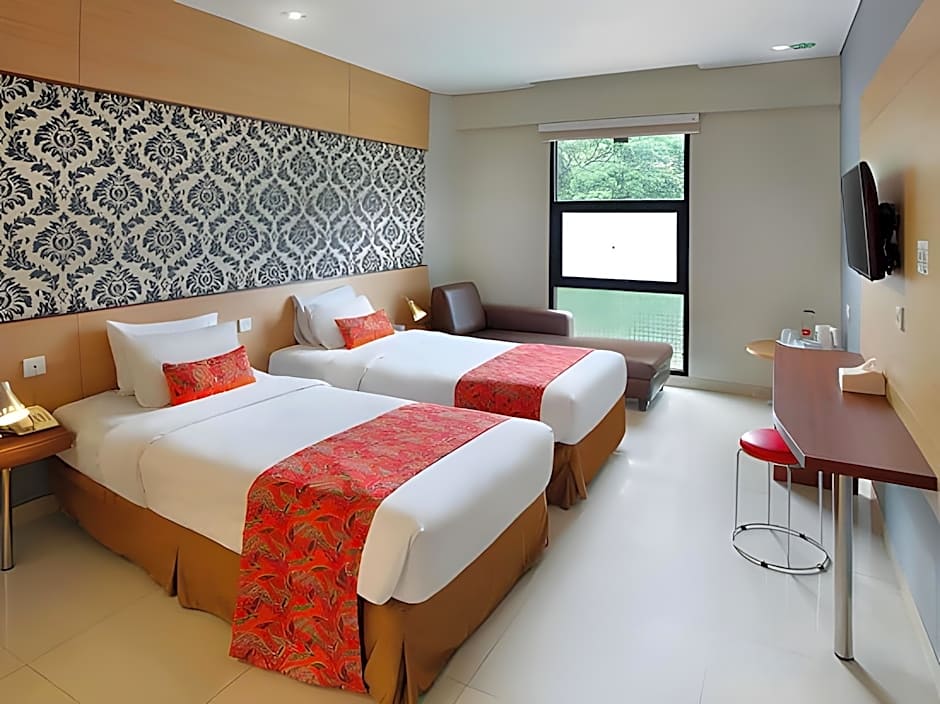 D'best Sofia Hotel Bandung