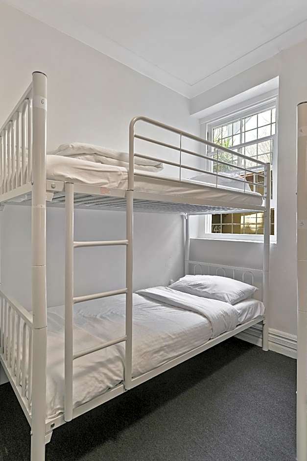Urban Nomad - Potts Point  (18 - 39 only)