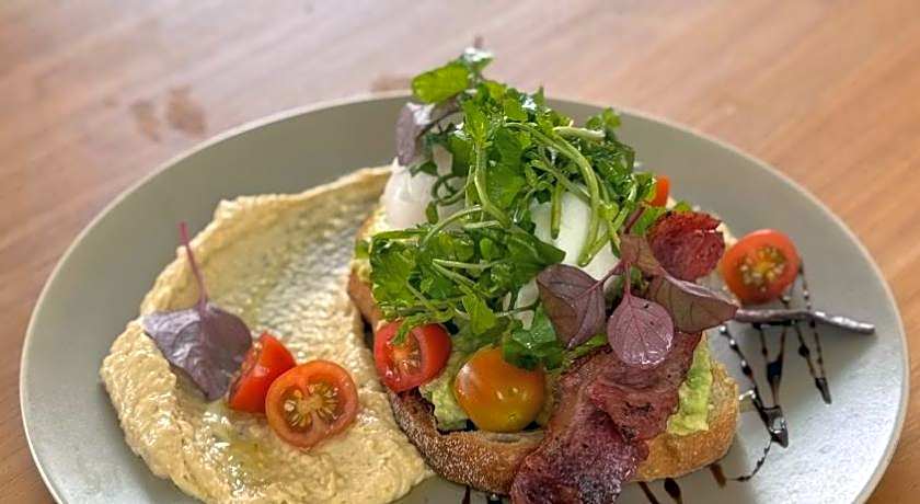 Lubdhaka Canggu Residence