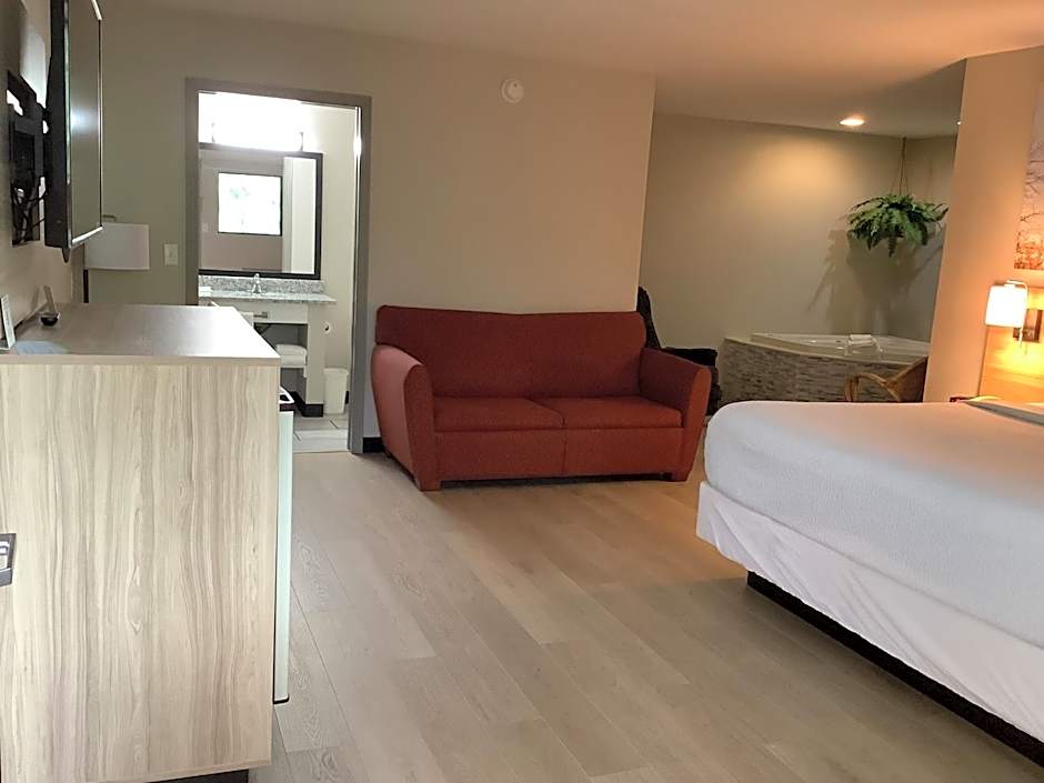 Days Inn by Wyndham Kingdom City