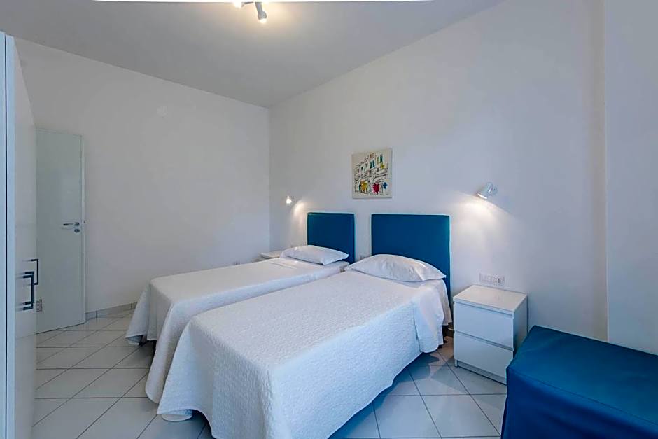 Casa Vacanze Maiori
