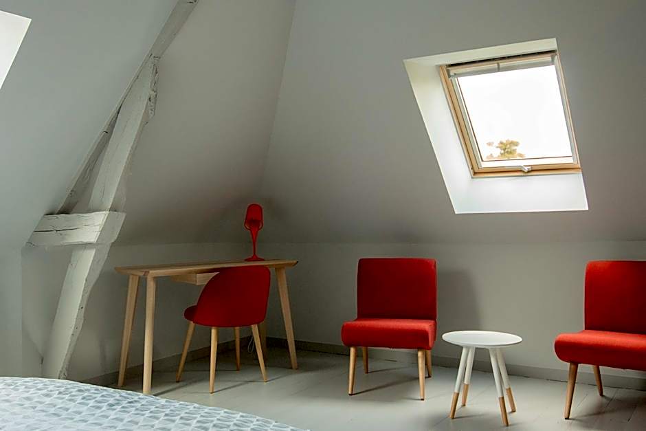 La Pomme Pétillante