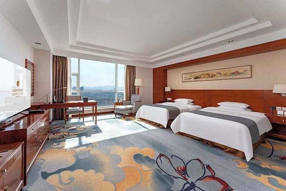 New Century Grand Hotel Ninghai Jinhai