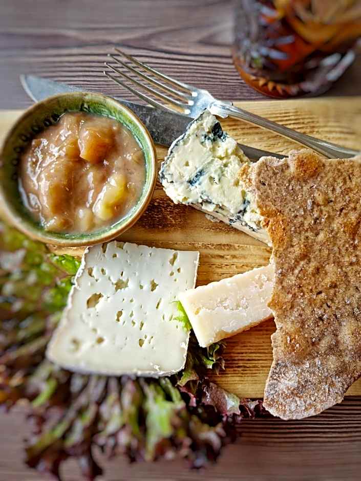 Hotell Åre Fjällsätra