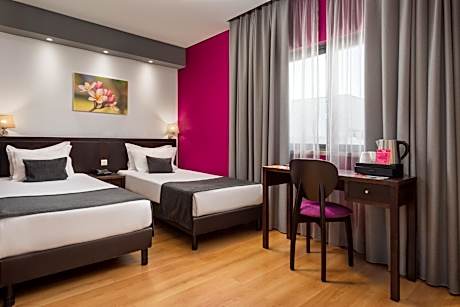 Standard Family Room