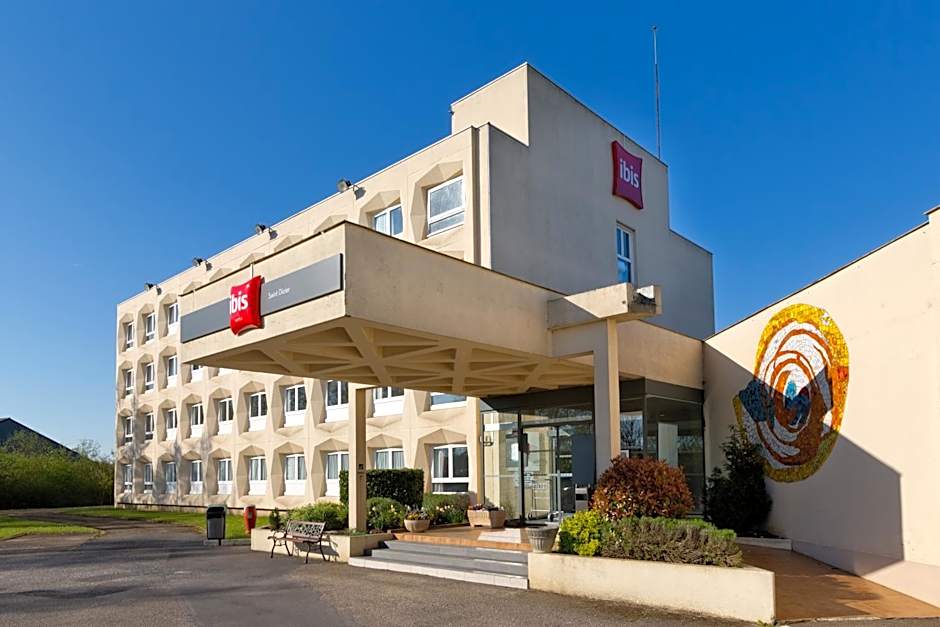 ibis Saint Dizier