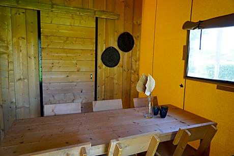 Glampingtent Dreamer 4