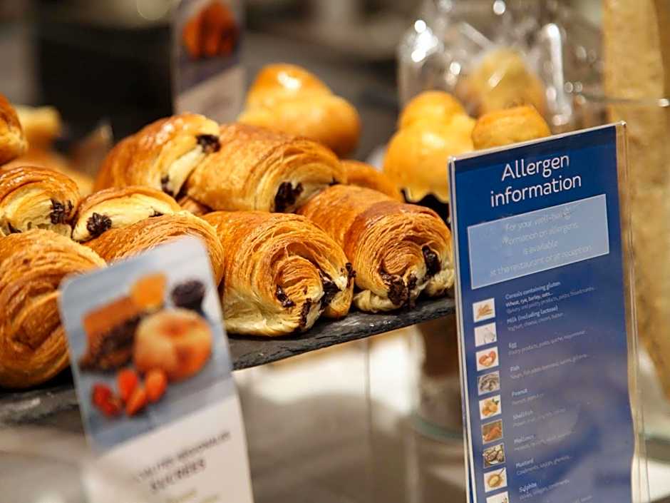 Mercure Nantes Centre Gare