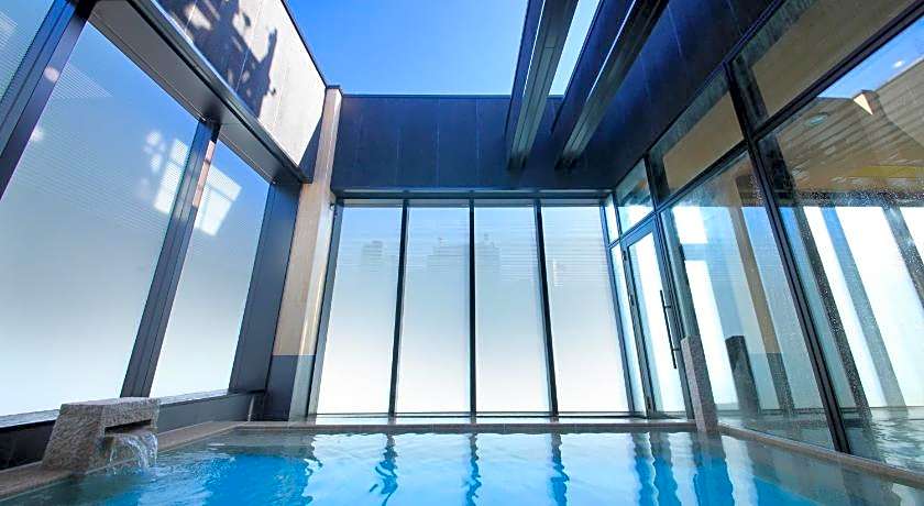 Candeo Hotels Tokyo Shimbashi