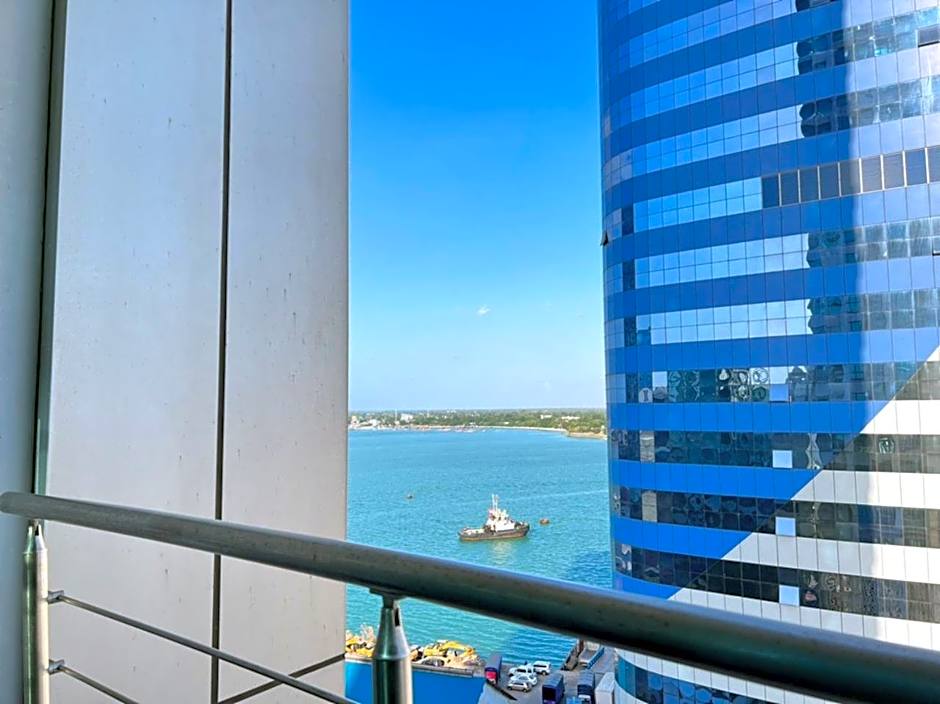 Fairview Luxury Apartments