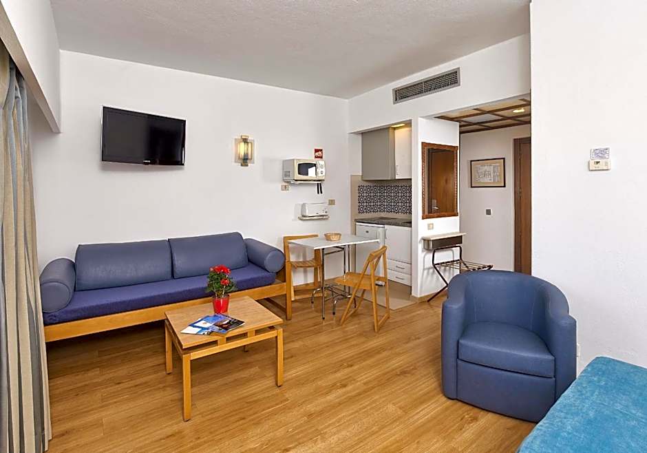 Hotel Apartamento Brisa Sol