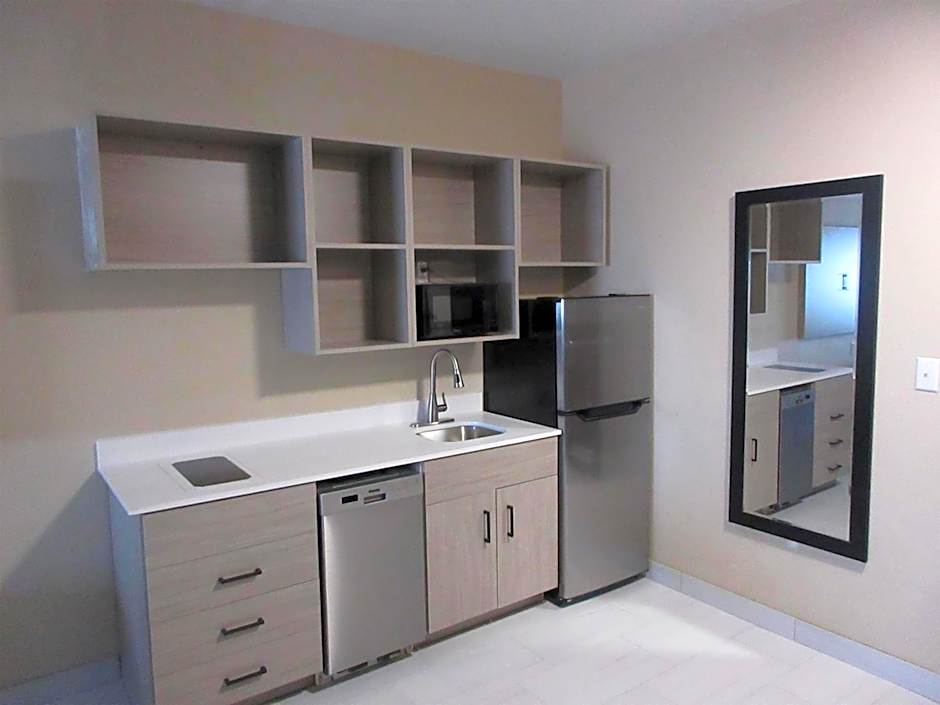 Best Western Decatur Inn