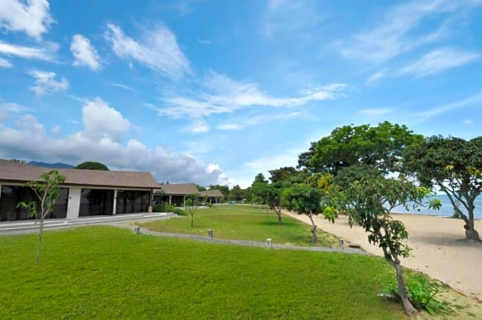 Your Peaceful Island Paradise in Puerto Princesa Palawan