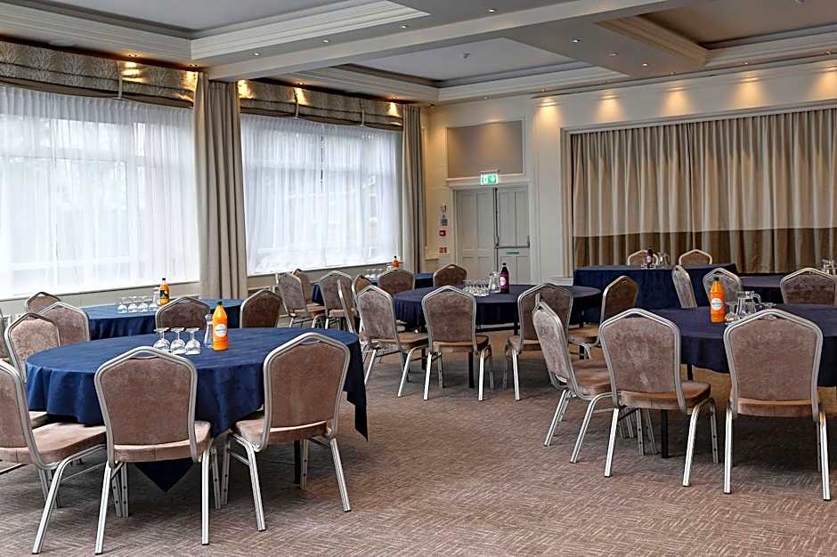 The Shrubbery Hotel, Ilminster