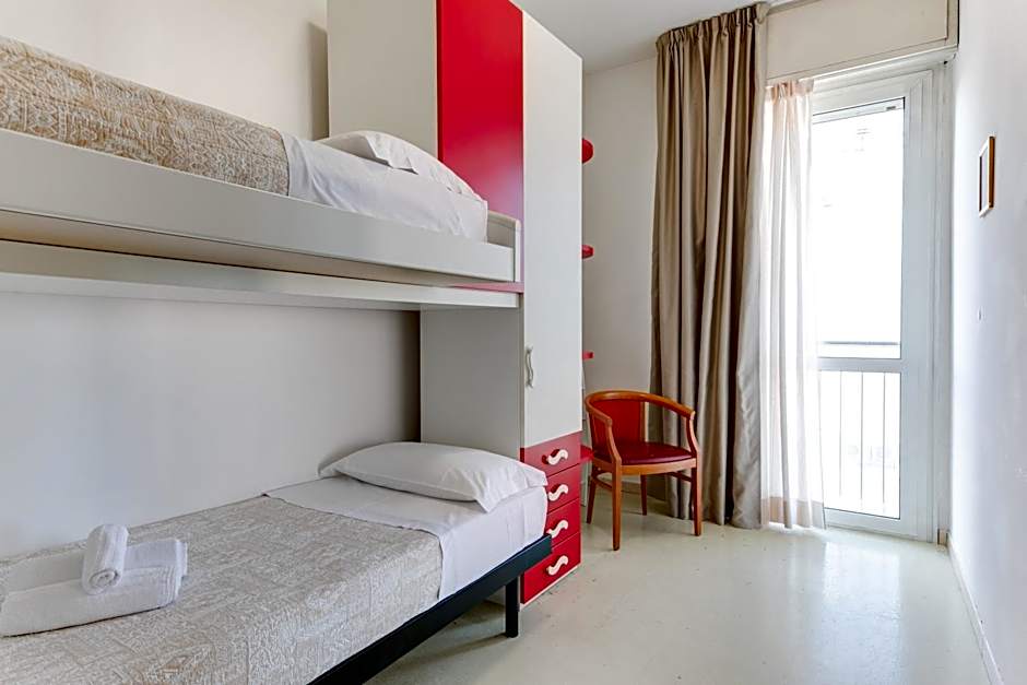 Hotel La Perla Rimini