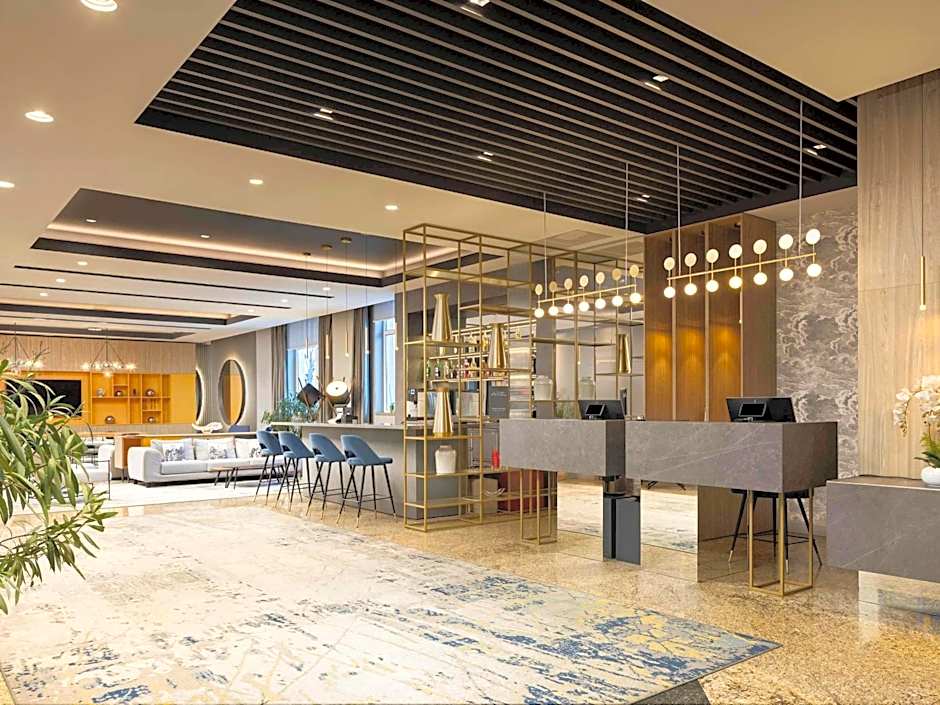 Mercure Sibiu Airport