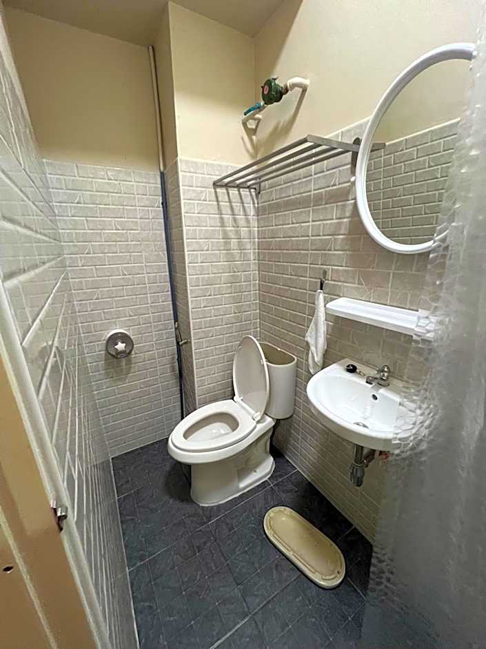 Bangwa House - MRT Bangwa Station