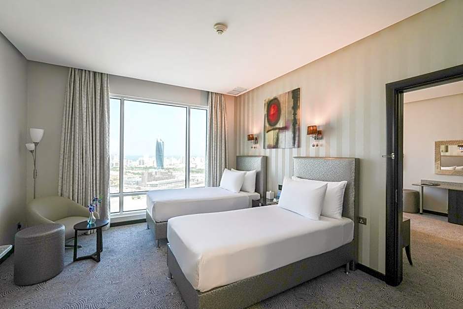 Grand Majestic Hotel