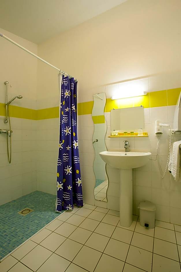 Logis Auberge La Cremaillere