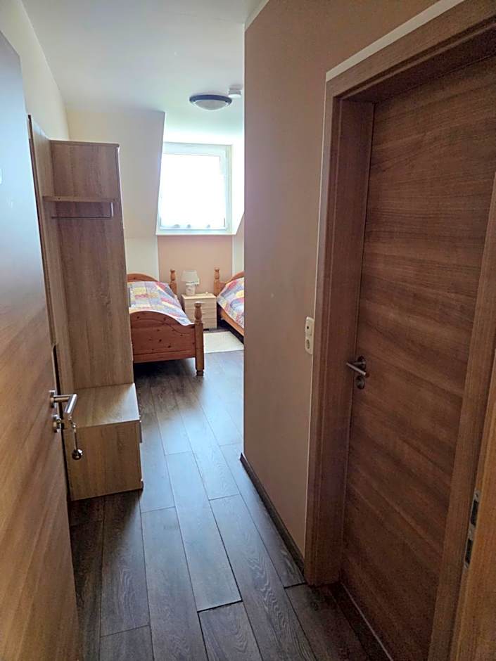 Landgasthof Frankentor