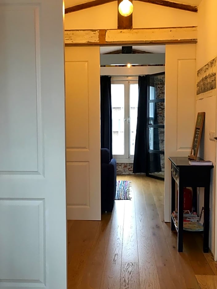 B&B Numero 14 – Amsterdam, NY