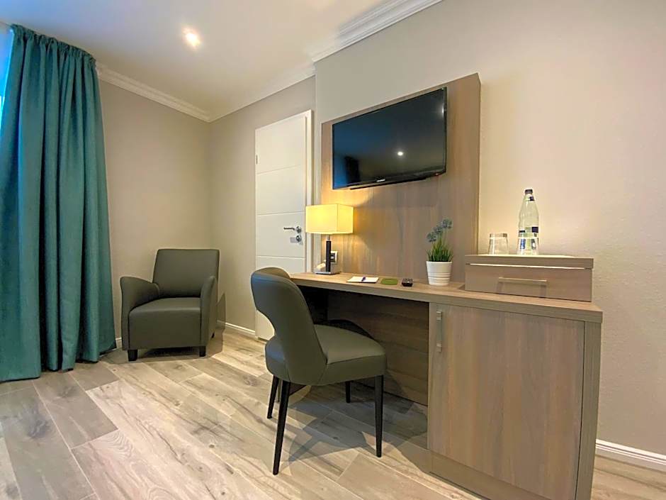 Mertinkus Nordseehotel