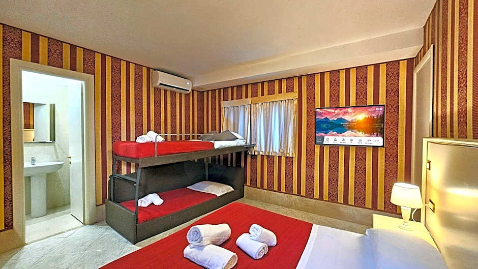 Hotel Messner