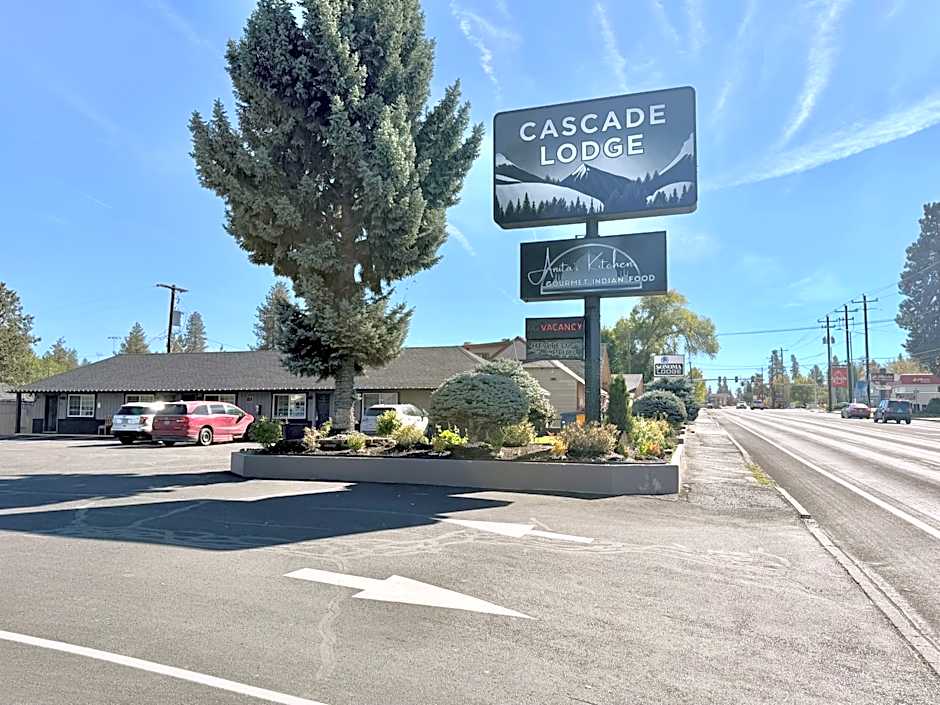 Cascade Lodge Boutique