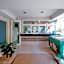Salin Home Hotel Ramkhamhaeng