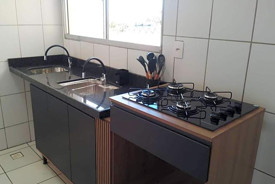 Belo ap em Sete lagoas