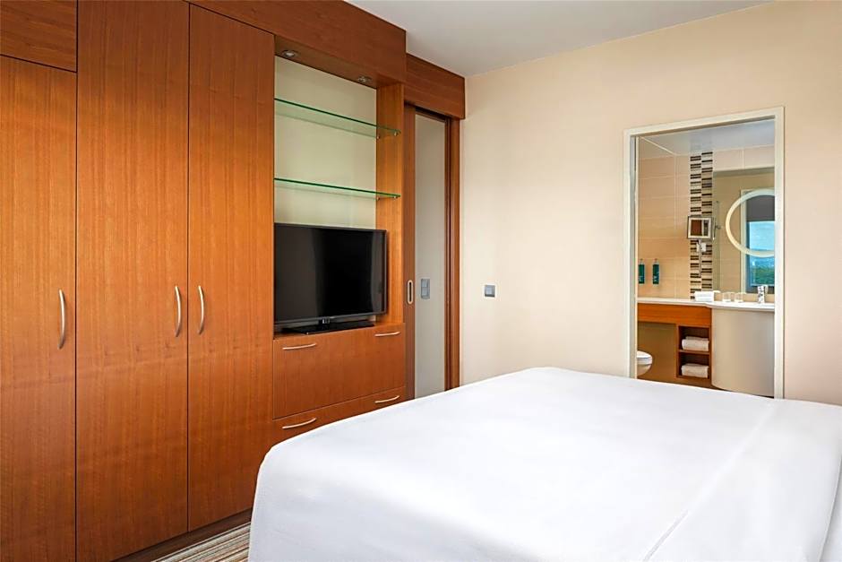 Hilton Garden Inn Frankfurt Airport