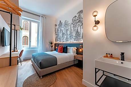 Small Double Room