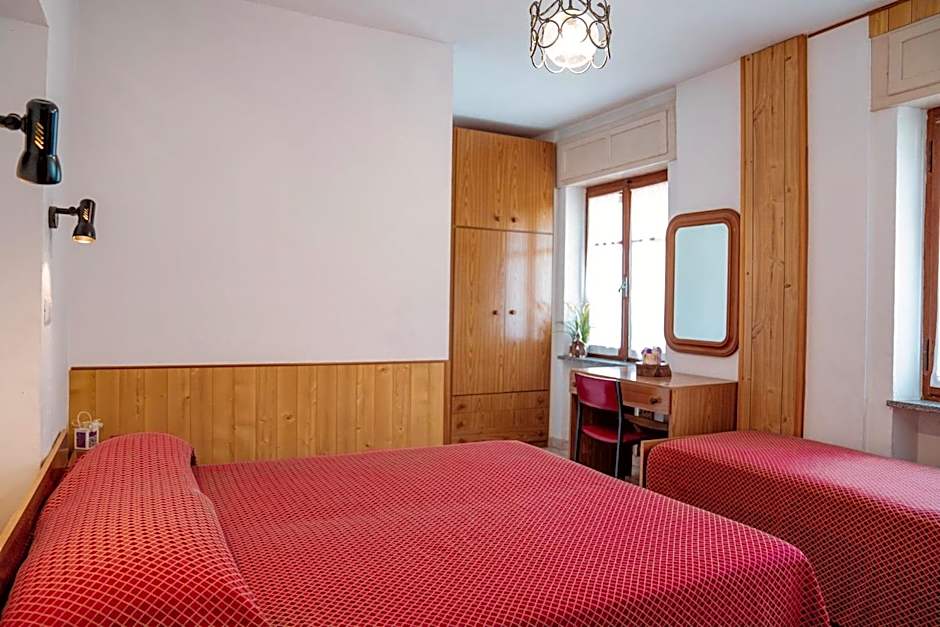 Residence Beau Sejour