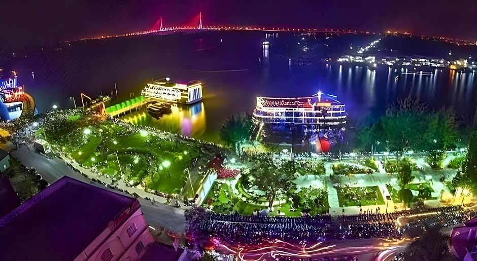The Iris Signature Hotel and Spa