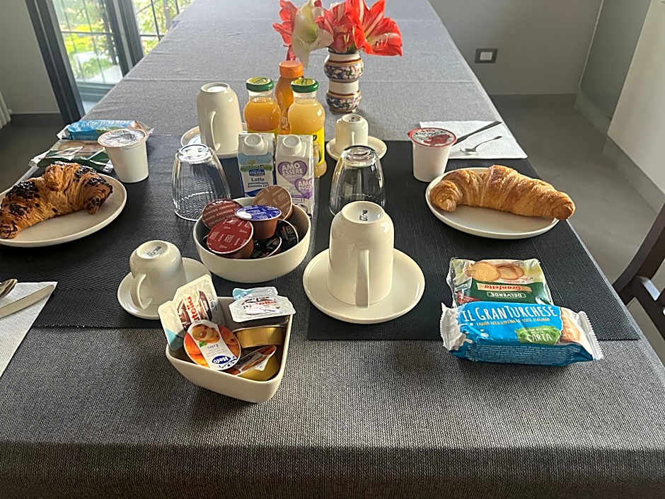 B&B La Villetta