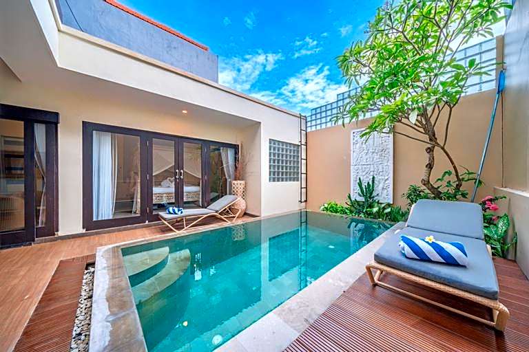 Villa Cahaya Berlian