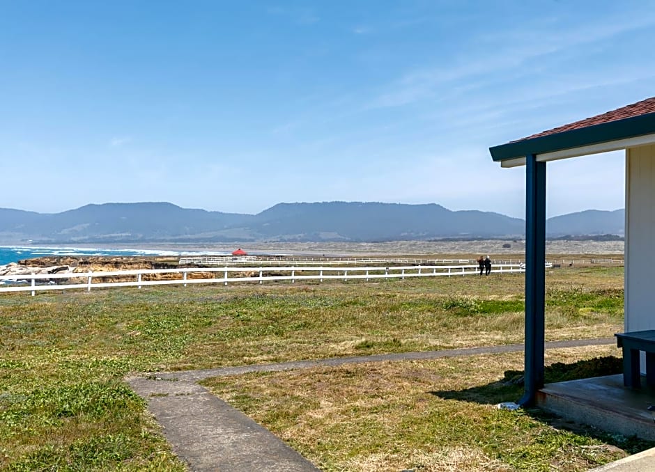 Point Arena Lighthouse